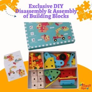 exclusive-diy-disassembly-assembly-of-building-blocks