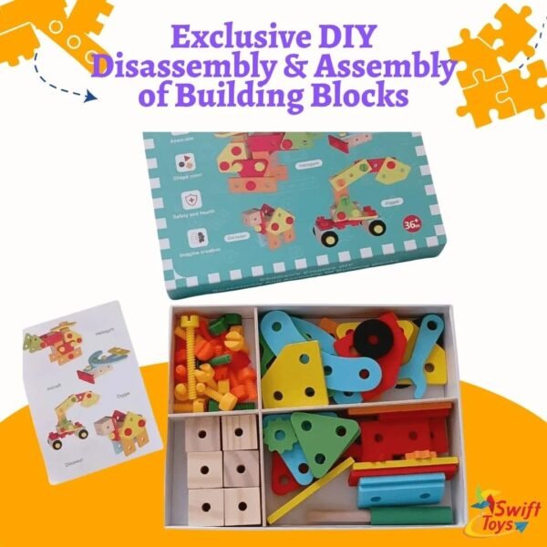 exclusive-diy-disassembly-assembly-of-building-blocks